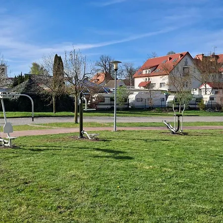 Kompleks wypoczynkowy Korab Natura Tour Ustronie Morskie