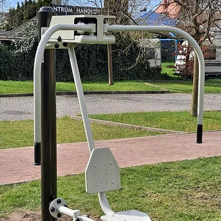 Korab Natura Tour * Ustronie Morskie