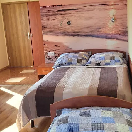 Bumerang Goscinne Homestay