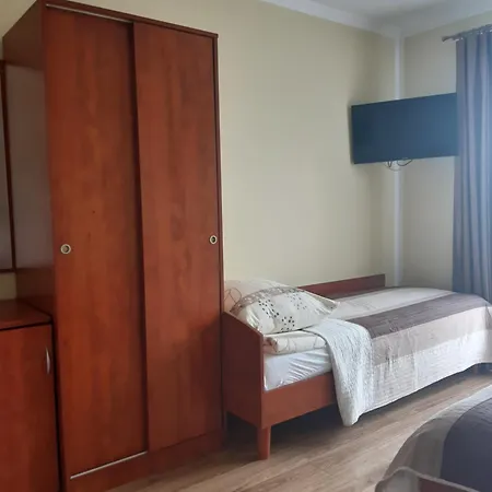 Homestay Bumerang Goscinne