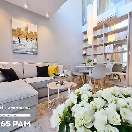 Apartment Penthouse Sailor 28 - 365pam *