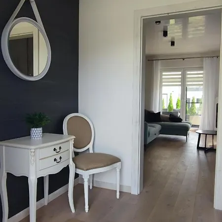 Apartament Sandland - - Wakacyjne *