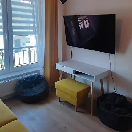 Apartament Sandland - - Wakacyjne *