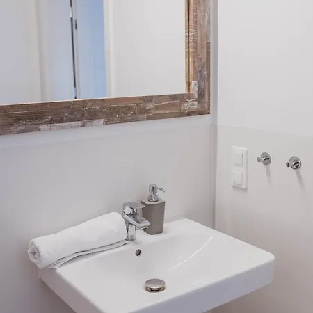 Apartament Sandland - - Wakacyjne Ustronie Morskie