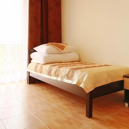 Resort Planeta Ustronie Morskie