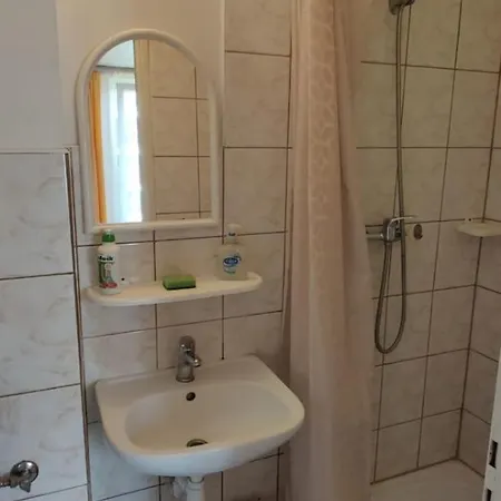 Guest house Baltyk Ustronie Morskie