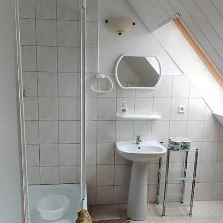 Baltyk Ustronie Morskie