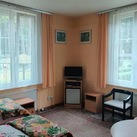 Guest house Baltyk