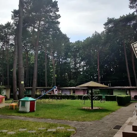 Guest house Baltyk Ustronie Morskie
