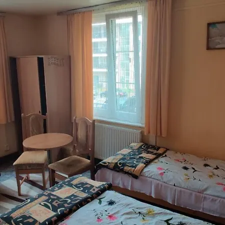 Baltyk Guest house