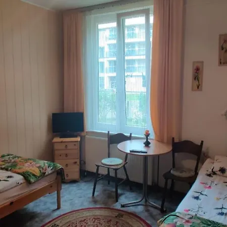 Guest house Baltyk *