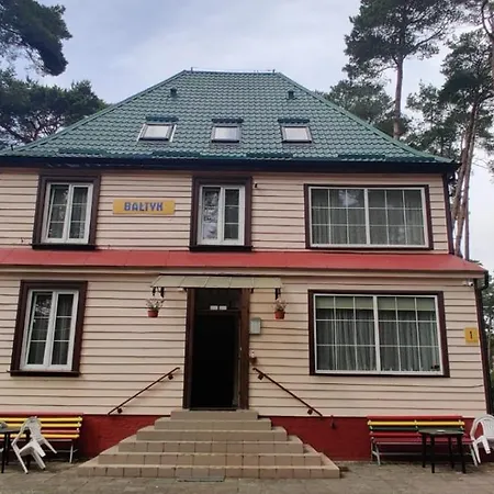 Baltyk Guest house