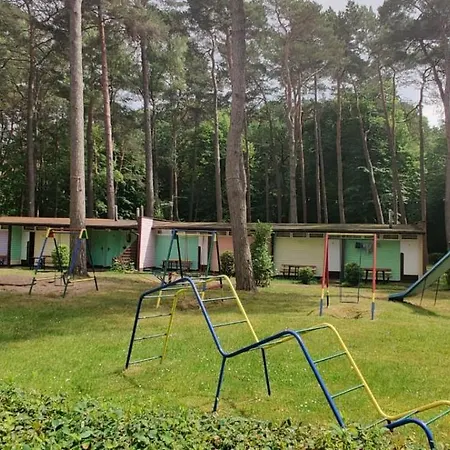 Baltyk Ustronie Morskie