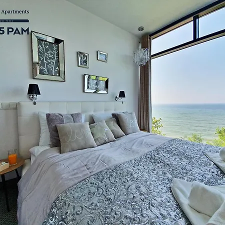 Apartment Boulevard Deluxe - 365pam