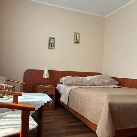 Nocleg ze śniadaniem Rybaka Ustronie Morskie