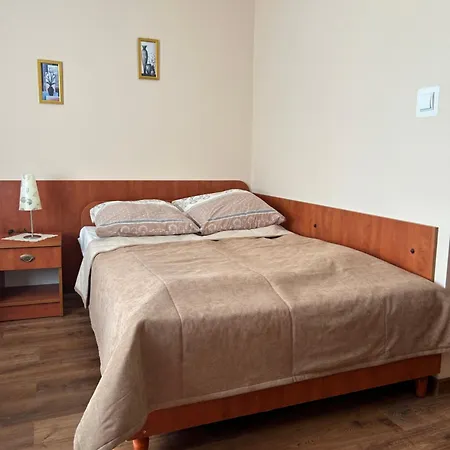 Rybaka Nocleg ze śniadaniem *