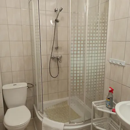 Nocleg ze śniadaniem Rybaka *