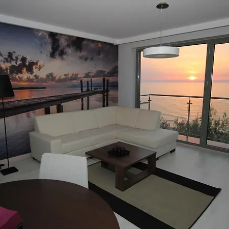 Apartment Na Klifie