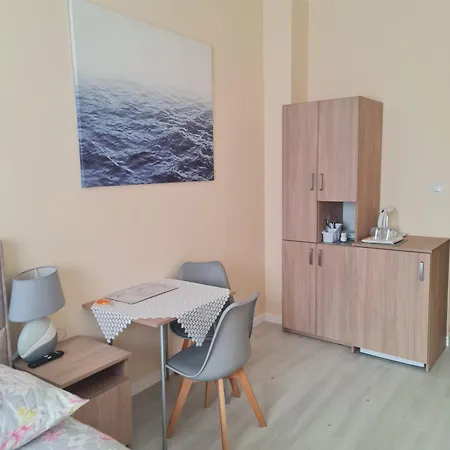 Homestay Wynajem Kwater Anusia