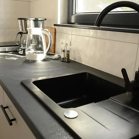 Apartament Morski Ustronie Morskie