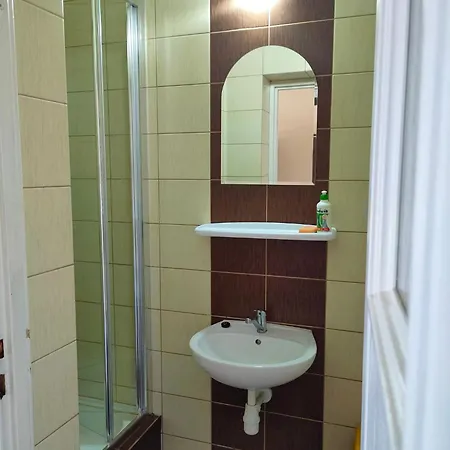 Guest house Pokoje Goscinne U Piotra Ustronie Morskie