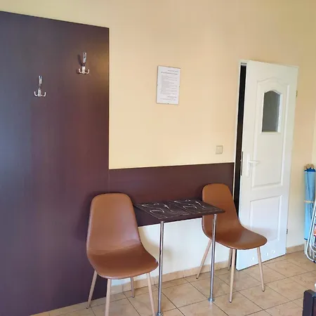 Pokoje Goscinne U Piotra Guest house