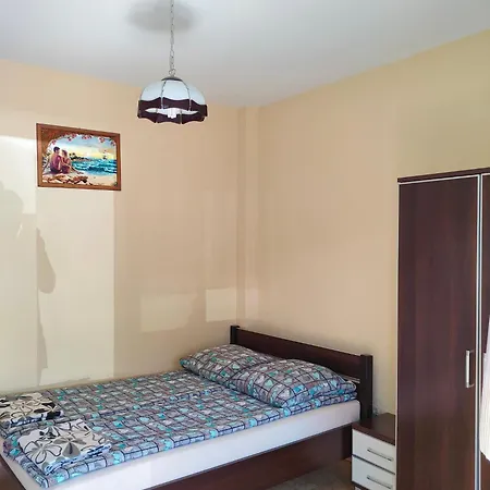 Pokoje Goscinne U Piotra Ustronie Morskie