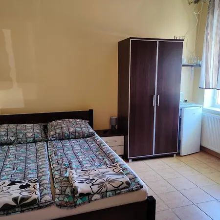 Guest house Pokoje Goscinne U Piotra *