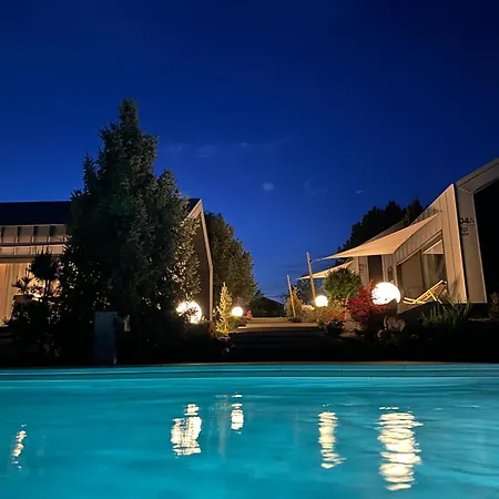 Skarpa Holiday home *
