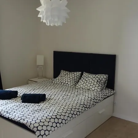 Perly Baltyku Apartment *