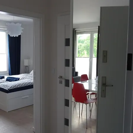 Apartment Perly Baltyku *