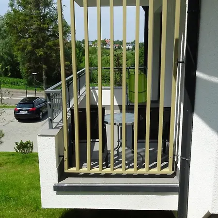 Perly Baltyku Ustronie Morskie