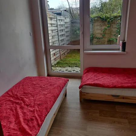 Apartment Wieniotowo Przy Lesie I Plazy Ap Am Wald Und Ustronie Morskie