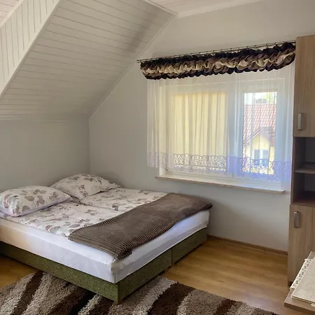 Homestay Pokoje Goscinne Jolka