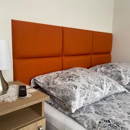 Homestay Pokoje Goscinne Jolka Ustronie Morskie