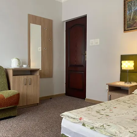 Pokoje Goscinne Jolka Homestay Ustronie Morskie