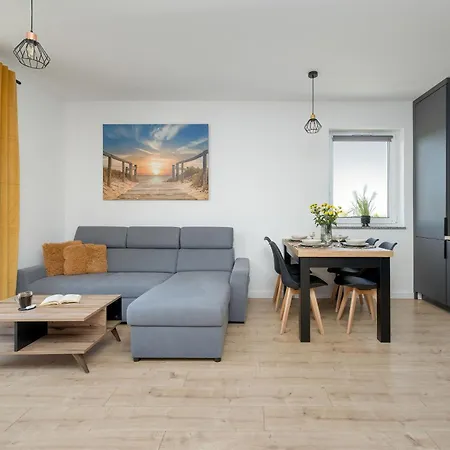 Nadmorski Z Parkingiem W Ustroniu Morskim By Renters * Ustronie Morskie