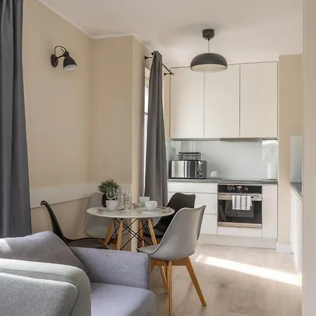 Apartment 36 *
