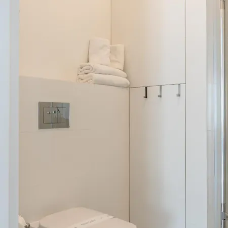 Apartment 36 Ustronie Morskie