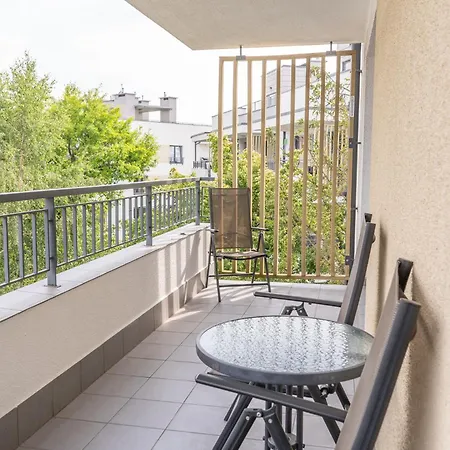 36 Apartment *