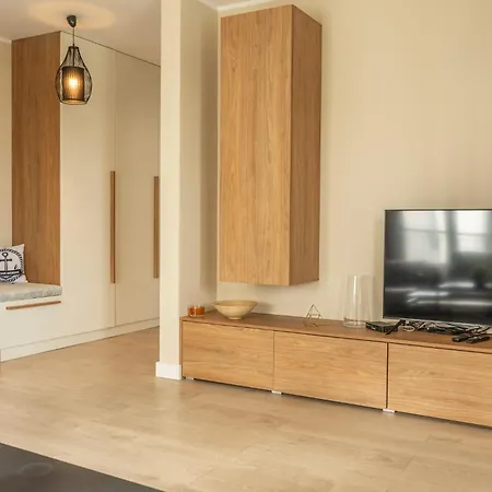 Apartment 36 *