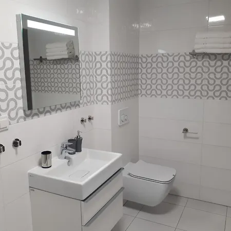 Apartment & *