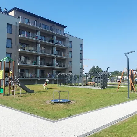 Apartment &