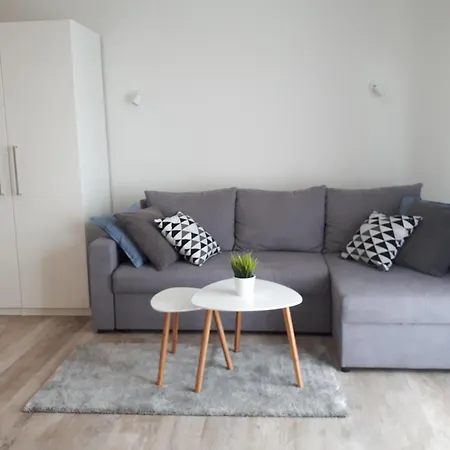 & Apartment