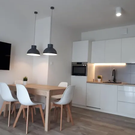 & Apartment *