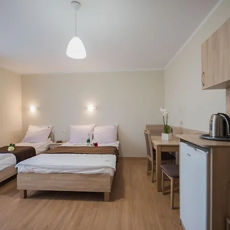 Homestay Basia