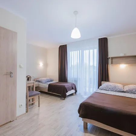 Homestay Basia