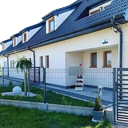 Na Nadmorskiej
