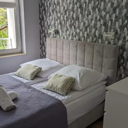 Apartment Dwie Sosny I Swierk 2