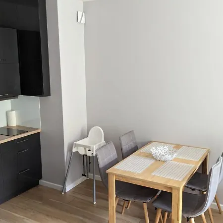 Apartment Dwie Sosny I Swierk 2 *